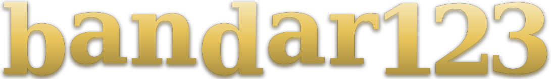 bandar123 logo